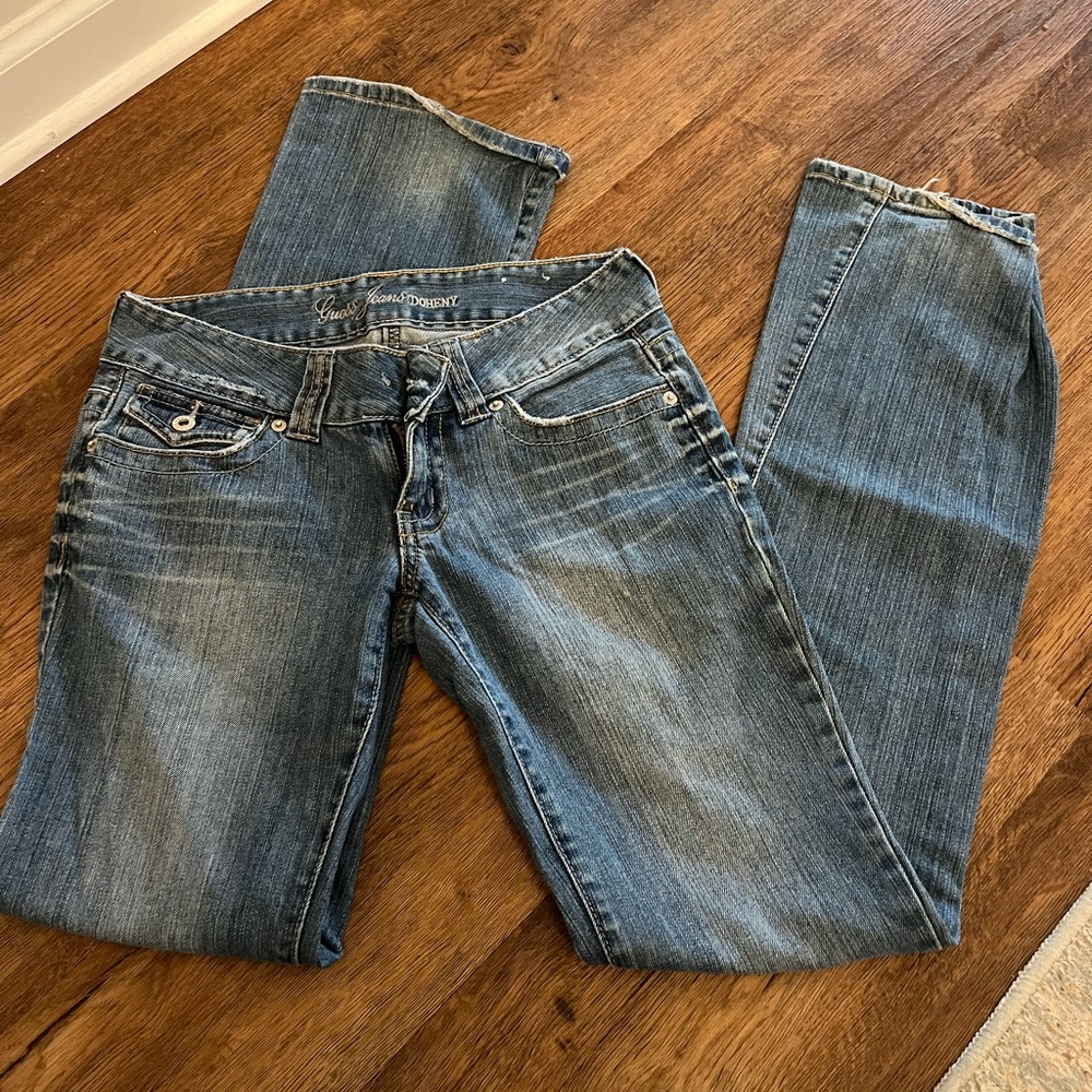 Guess Jeans